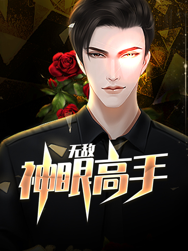 无敌神眼高手 小说