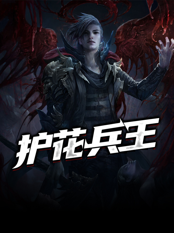 护花兵王苏南