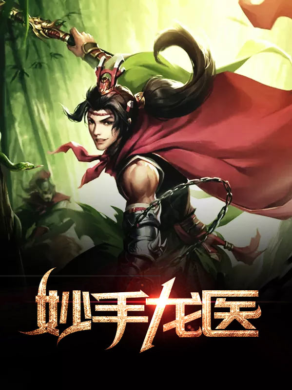妙手龙医小说免费阅读