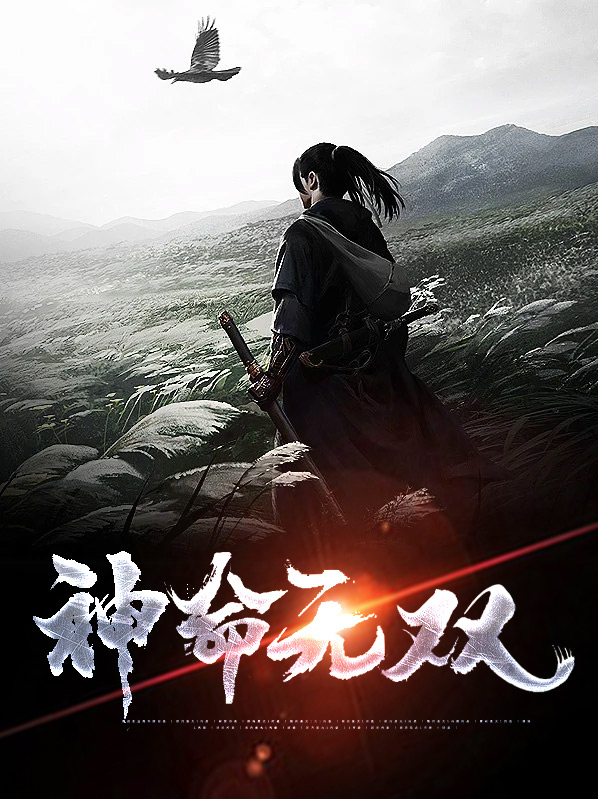 神命无双笔趣阁