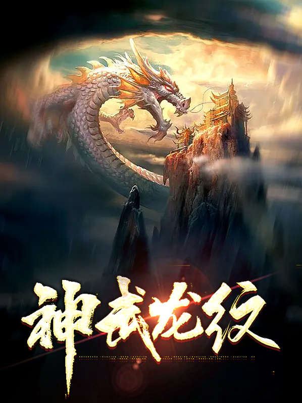 神武龙纹选择