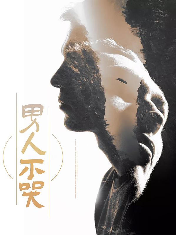 男人不哭只是未到伤心处