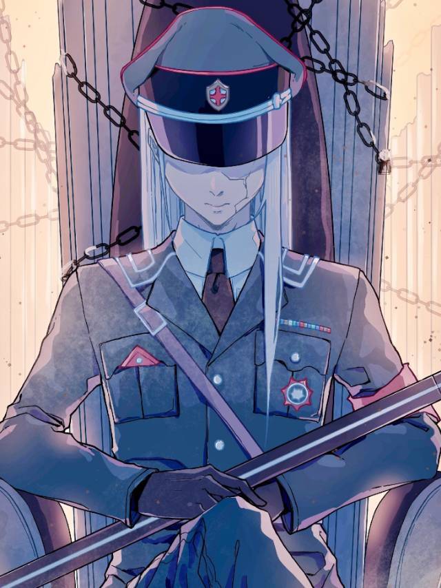 邪神的自我修养攻是谁