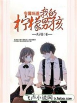 我的柠檬精先生简介