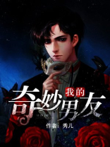 我的奇妙男友小说