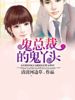 鬼总裁的鬼丫头