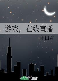 游戏,在线直播作者:雨田君
