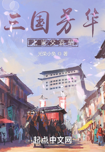 三国芳华之家父袁绍英雄小说