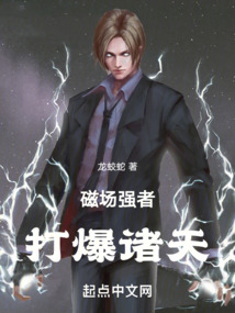 磁场强者的日常生活小说