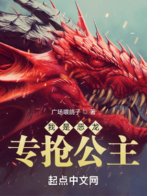 我是恶龙,专抢公主小说免费阅读