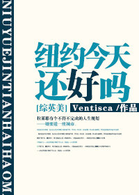 [综英美]纽约今天还好吗 Ventisca