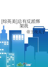 [综英美]总有反派绑架我