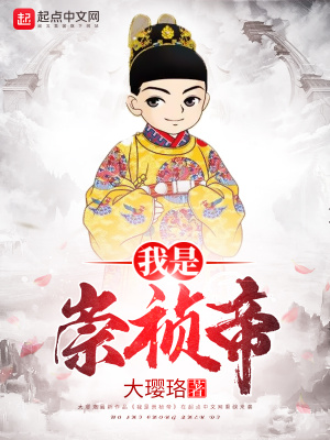 我是崇祯帝小说