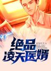 绝品凌天医婿