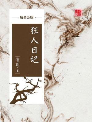 狂人日记完整版