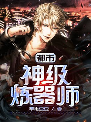 都市炼器师 小说