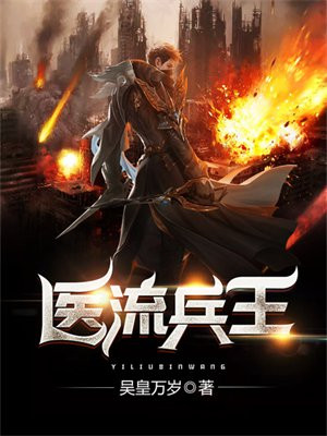 医流兵王 小说