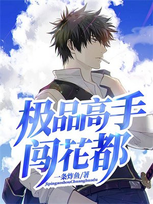 极品高手闯花都