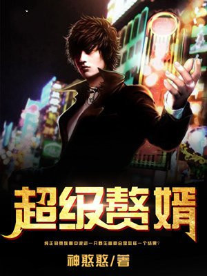 超级赘婿免费观看