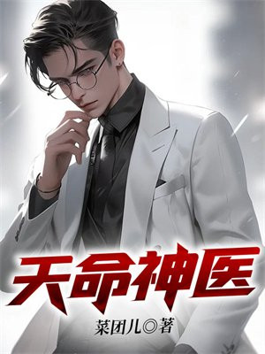 天命神医 天使降临