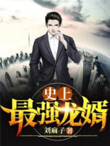 史上最强龙婿