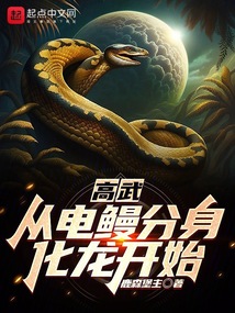 高武从电鳗分身化龙开始免费