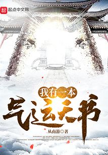 我有一本气运天书起点