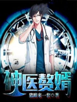 神医赘婿华云夏无双