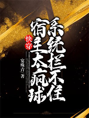 快穿:宿主太疯球,系统拦不住 百度网盘