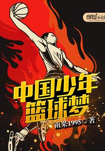 少年篮球梦漫画书