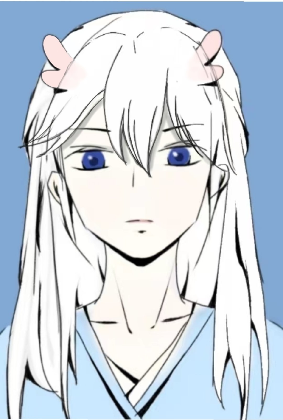 清冷龙女她总想杀我百度云