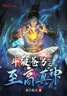 斗破苍穹之至高真神小说免费观看