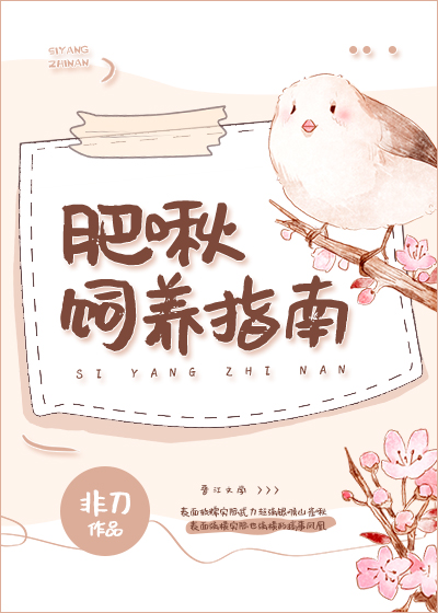 肥啾饲养指南推文