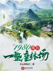 我有一座深山老林