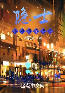 隐士是如何练成的无防盗