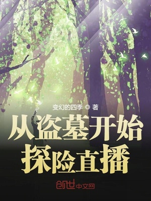 从盗墓开始探险直播TXT下载免费