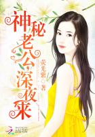 神秘老公,深夜来 笔趣阁