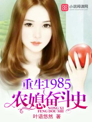 重生1985:农媳奋斗史