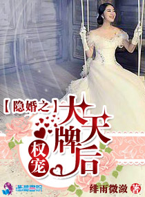 隐婚权少宠妻入骨全文免费阅读