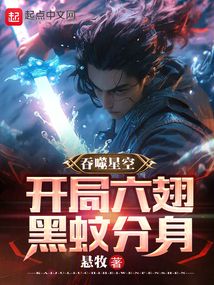 吞噬星空开局六翅黑蚊分身