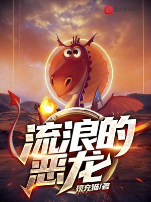 流浪的恶龙TXT下载