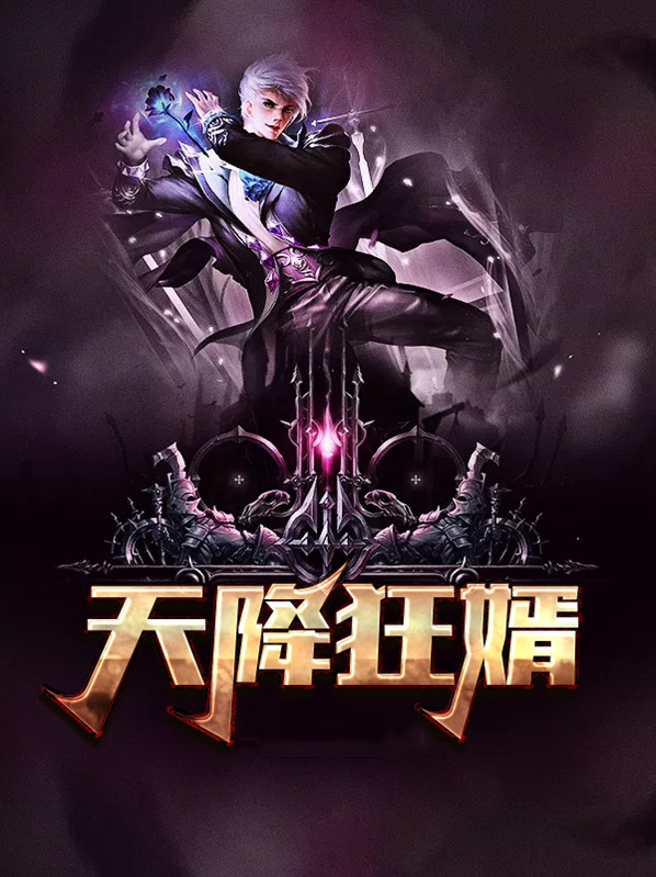 天降狂婿免费阅读