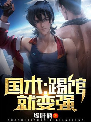 国术:踢馆就变强免费阅读