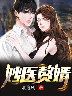 妙手医婿林漠txt