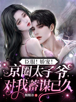 京圈太子妃