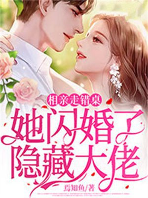 相亲走错桌闪婚高冷女总裁