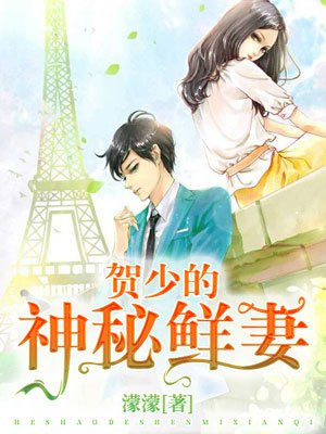 神秘贺少甜免费阅读