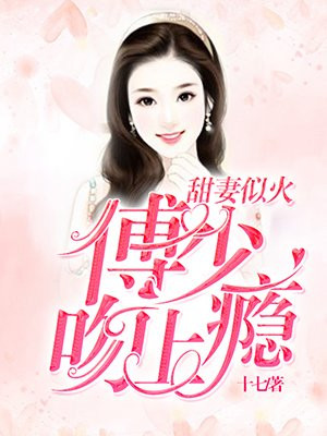 甜婚蜜爱:傅少