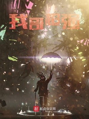 我哥哥超凶无防盗
