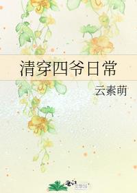 清穿四爷日常百度网盘